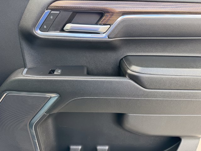 Certified 2023 Chevrolet Silverado 1500 LT RWD image 8