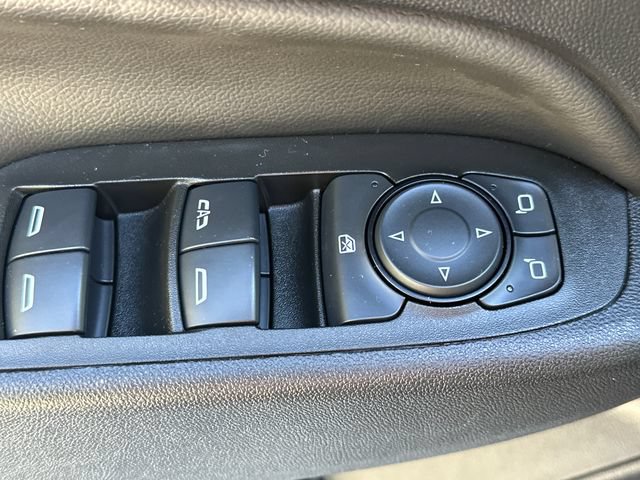 Used 2024 Chevrolet Equinox LT w/ LPO, Floor Liner Package AWD/4WD image 25
