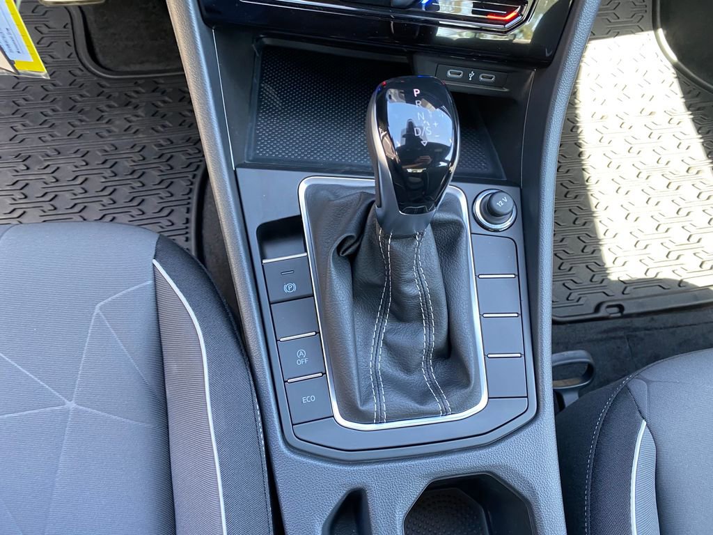 New 2026 Volkswagen Jetta Sport FWD image 16