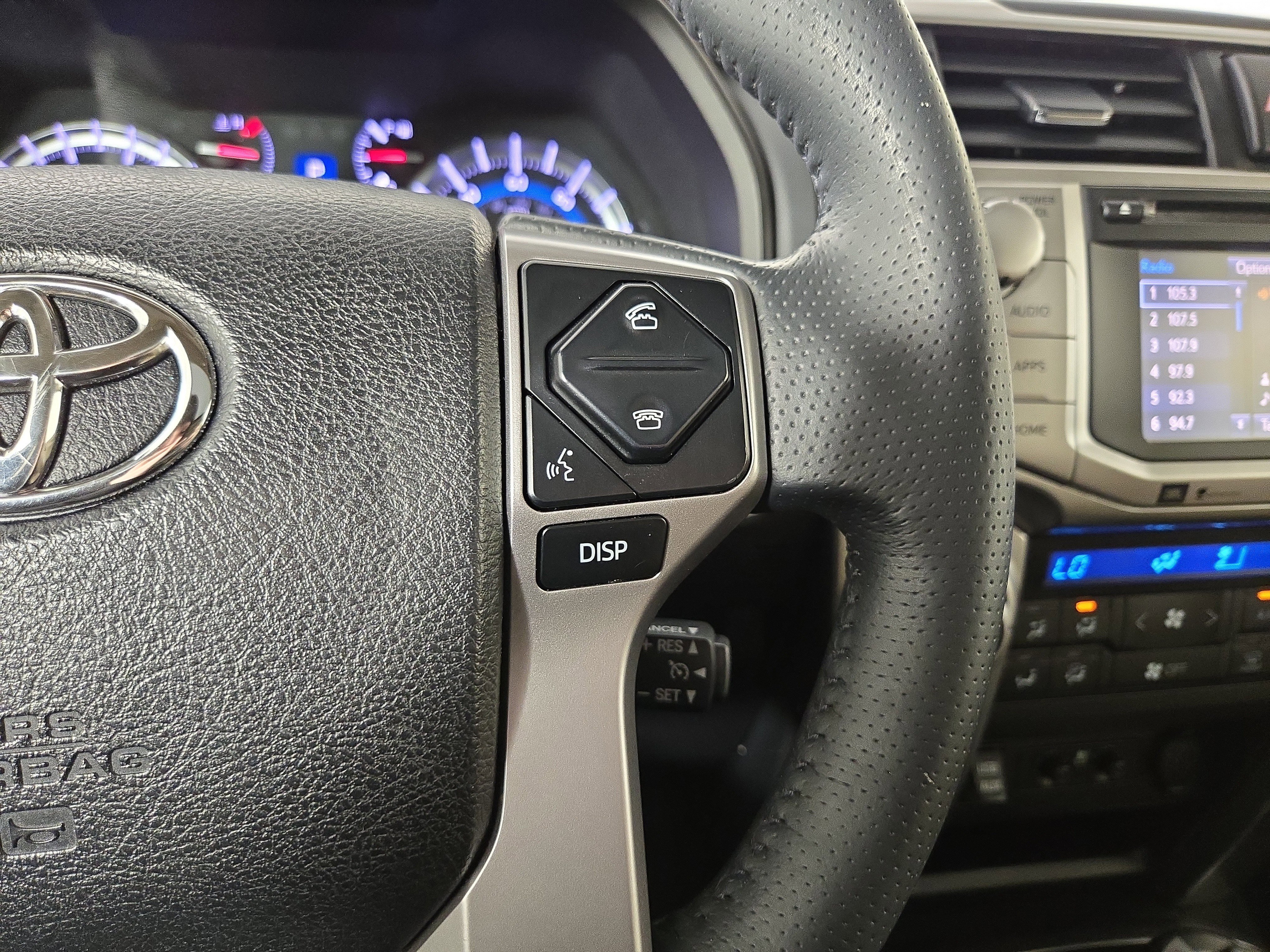 Used 2016 Toyota 4Runner Limited image 17