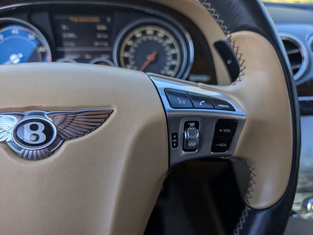 Used 2013 Bentley Continental GT image 23