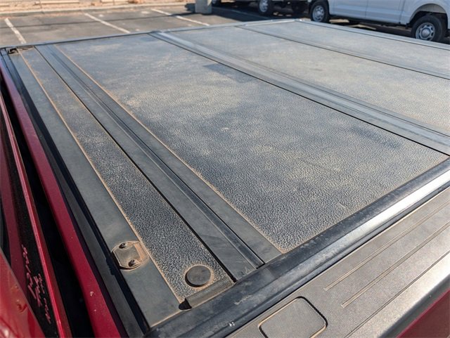 Used 2016 GMC Sierra 1500 SLT w/ Texas SLT Premium Package image 22