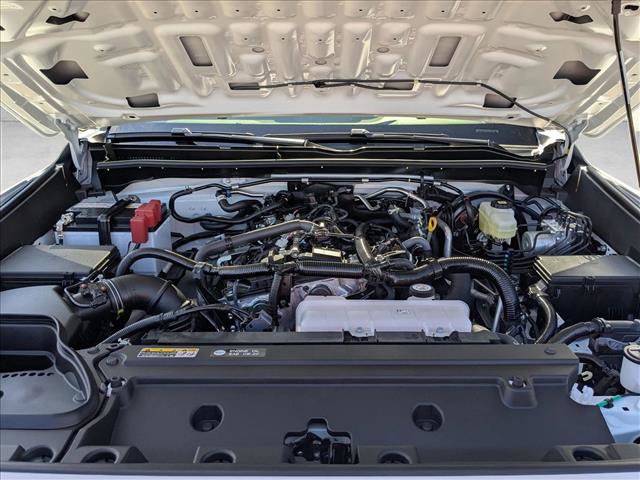 New 2025 Toyota 4Runner SR5 image 16