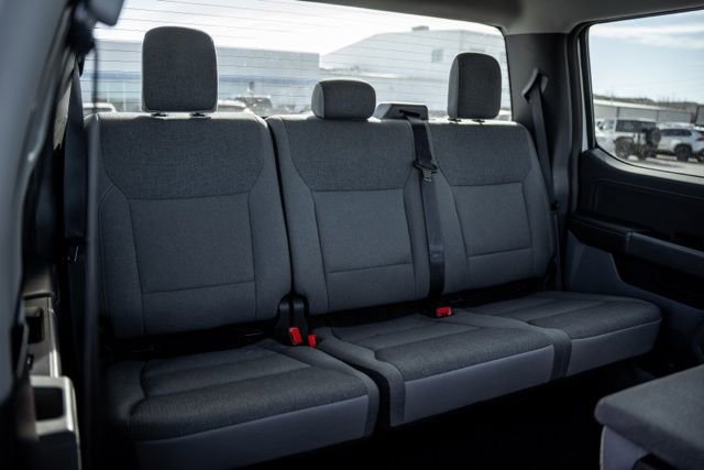 Used 2025 Ford F150 XLT w/ Equipment Group 301A Standard image 29