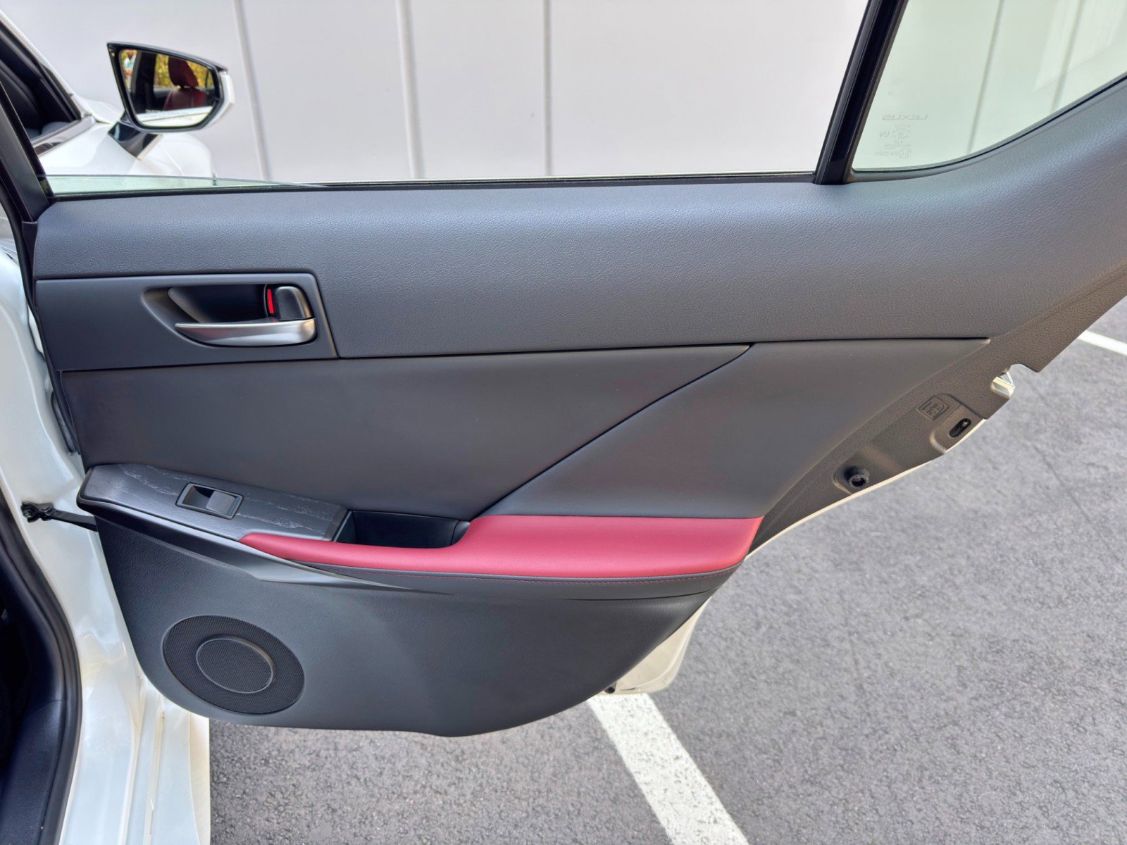 Used 2022 Lexus IS 300 w/ Premium Package RWD image 47