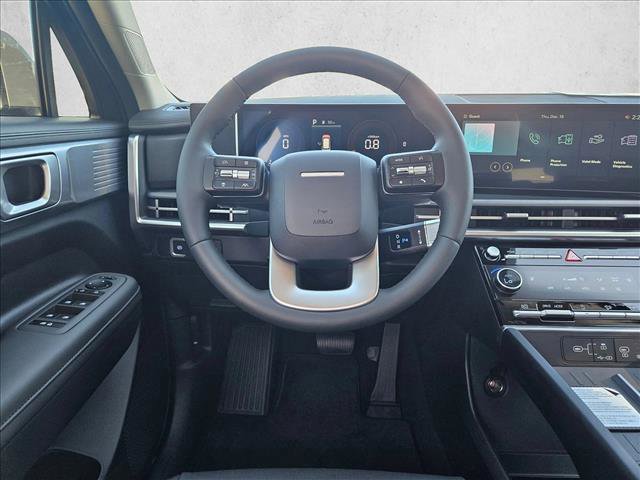 New 2026 Hyundai Santa Fe SEL image 12