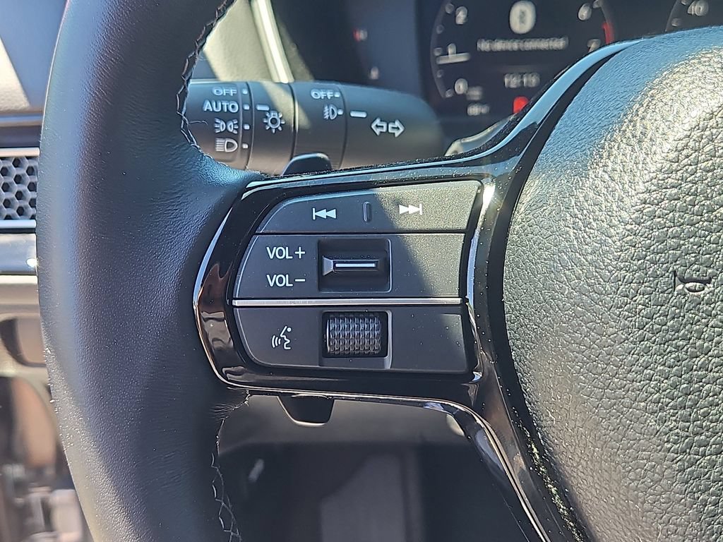 Certified 2023 Honda Civic Sport Touring image 25