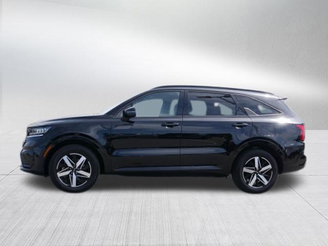 Certified 2023 Kia Sorento EX w/ Panoramic Sunroof Package image 6