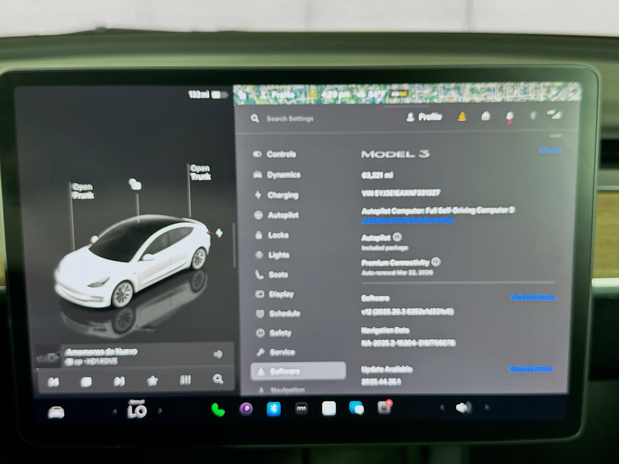 Used 2022 Tesla Model 3 image 36