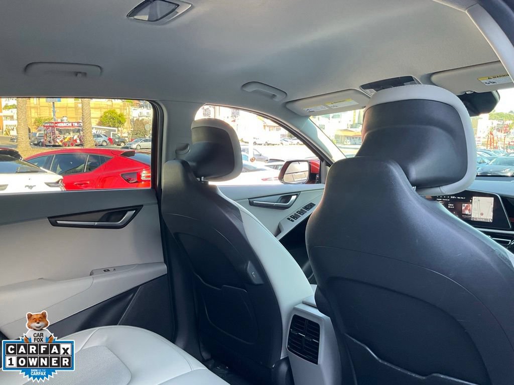 Used 2023 Kia Niro Wind FWD image 51