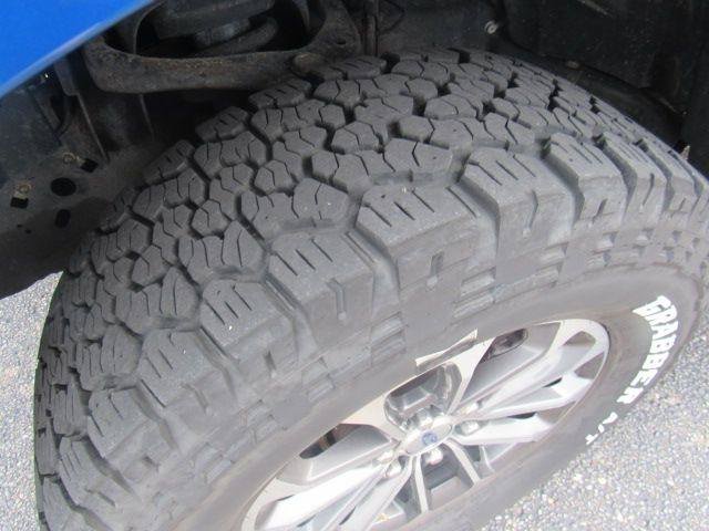 Used 2018 Ford F150 XLT w/ Equipment Group 302A Luxury AWD/4WD image 9