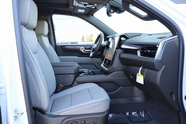 New 2026 GMC Yukon XL Elevation w/ Elevation Premium Package RWD image 23