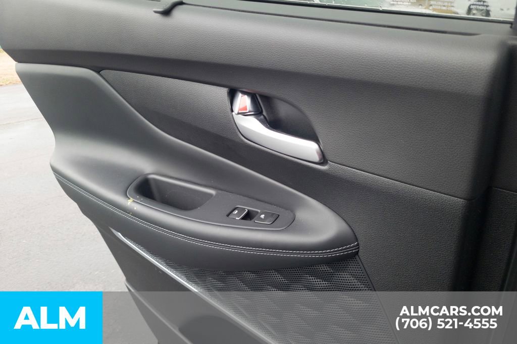 Used 2023 Hyundai Santa Fe Limited image 27