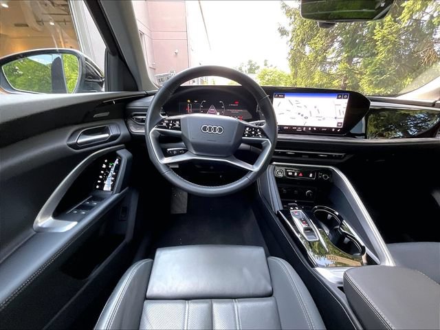 Certified 2025 Audi Q5 Premium w/ Premium Plus AWD/4WD image 13