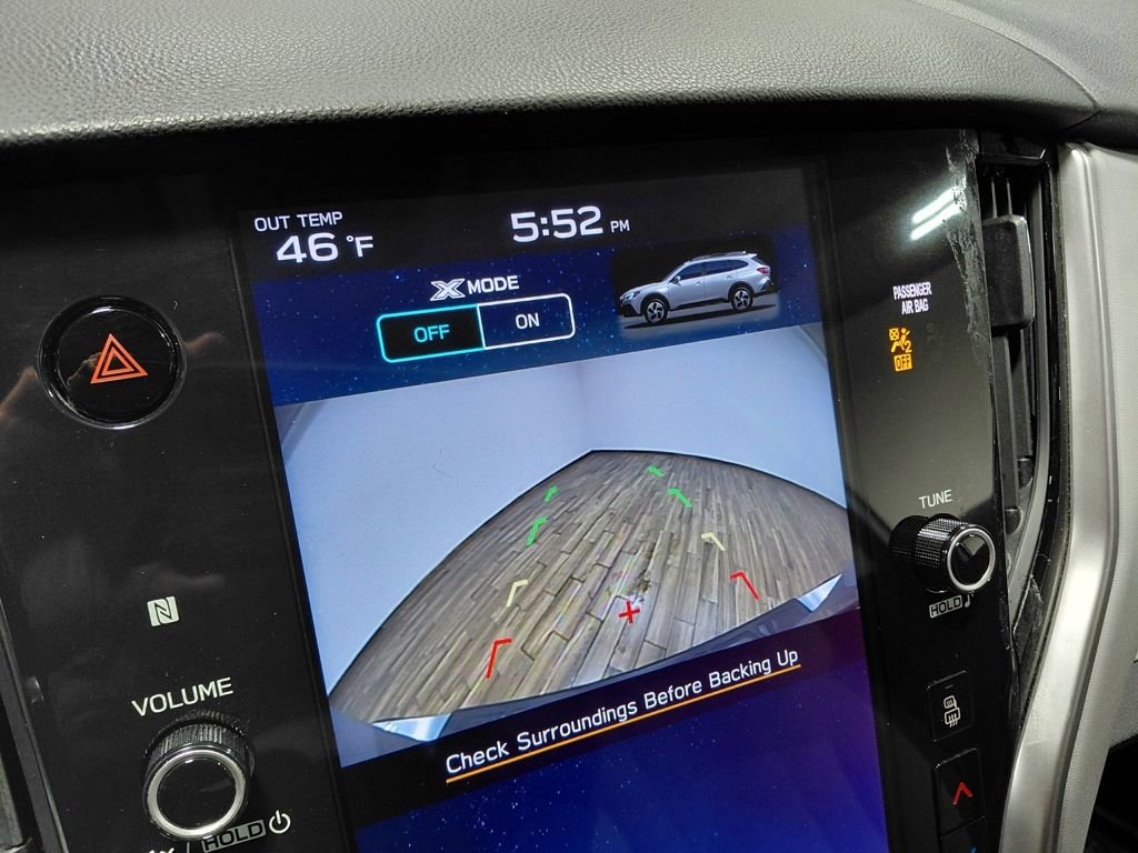 Used 2022 Subaru Outback Premium w/ Popular Package #1 image 7