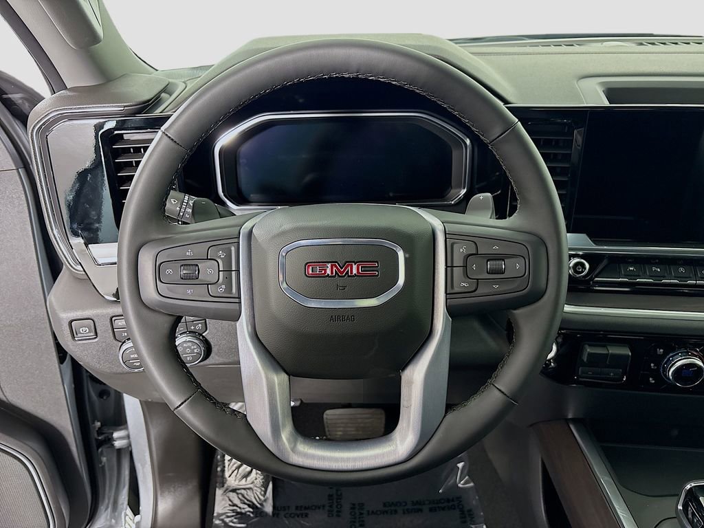 New 2026 GMC Sierra 1500 SLT w/ SLT Premium Plus Package image 11