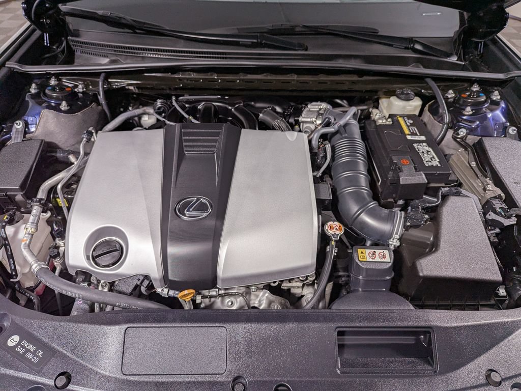 Used 2019 Lexus ES 350 Ultra Luxury w/ Accessory Package FWD image 49