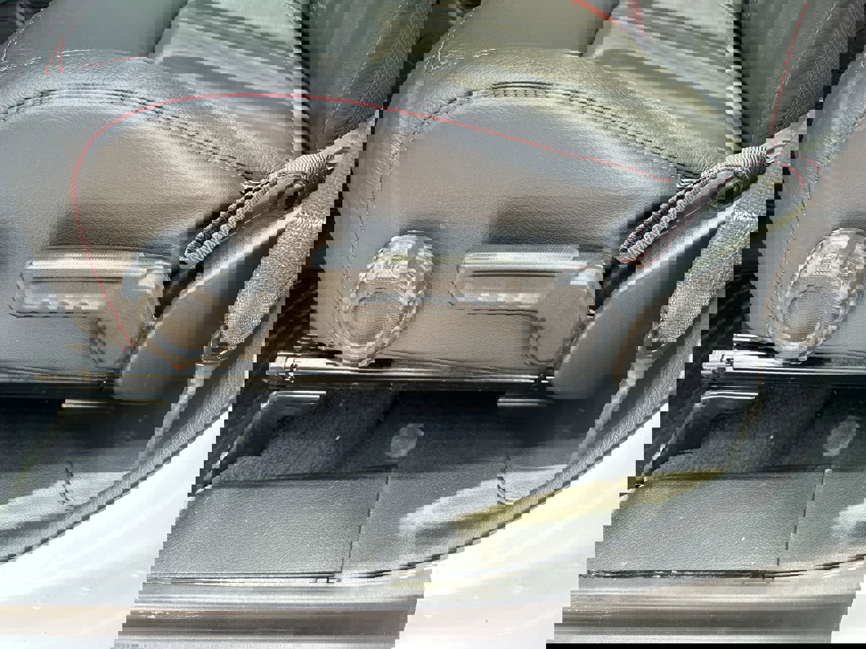 Used 2020 Jeep Gladiator Rubicon w/ LED Lighting Group image 12