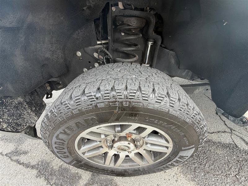 Used 2018 Ford F350 XLT w/ XLT Value Package AWD/4WD image 15
