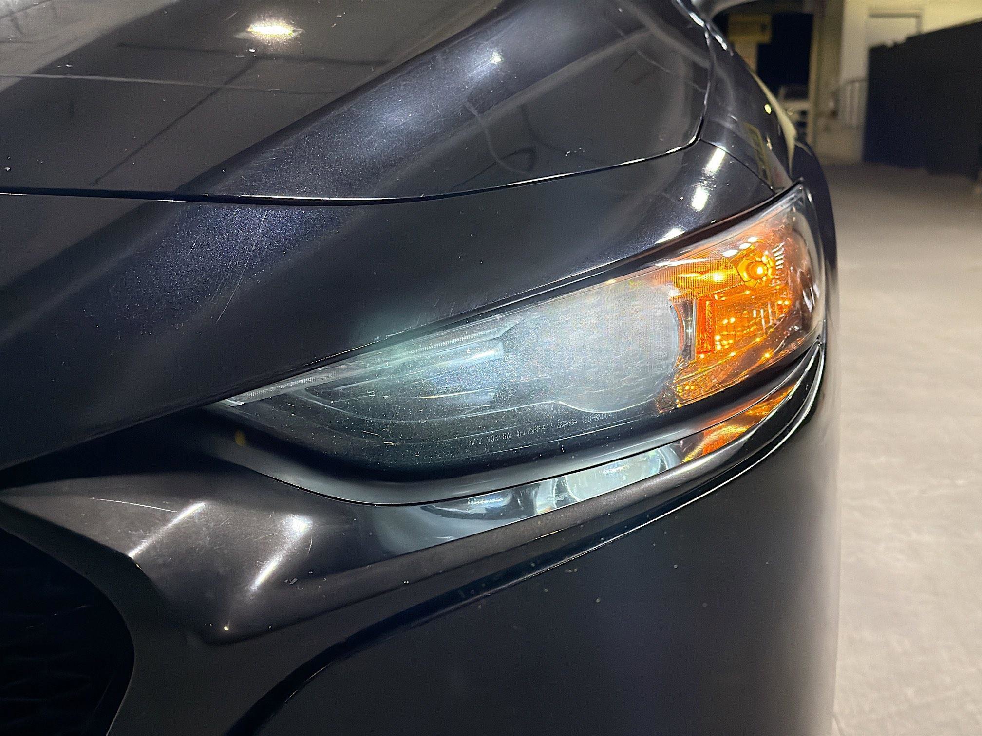 Used 2021 MAZDA MAZDA3 s image 9