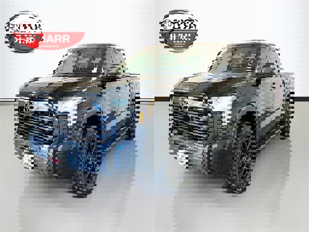 New 2026 Toyota Tundra SR5 image 1