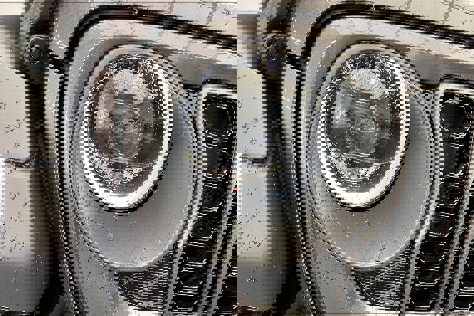 New 2026 Jeep Wrangler Rubicon image 15