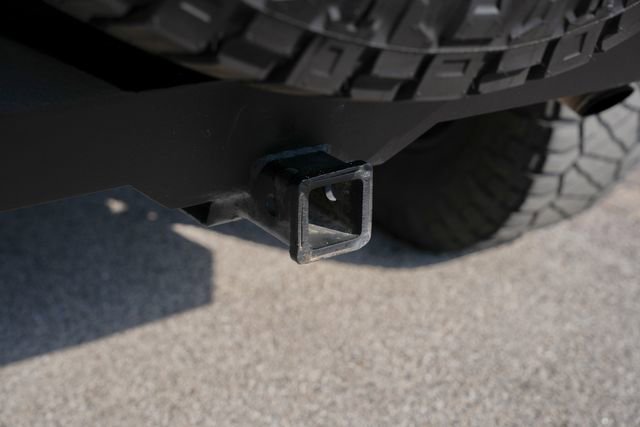 Used 2014 Jeep Wrangler Unlimited Sport w/ Quick Order Package 23S image 9