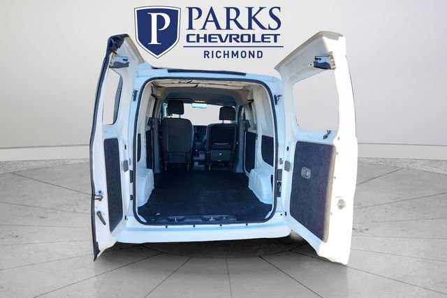 Used 2021 Nissan NV200 S image 20
