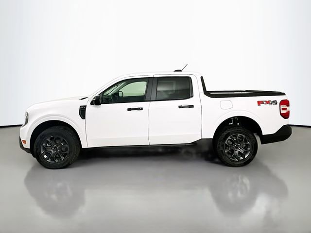 New 2026 Ford Maverick XLT w/ XLT Luxury Package image 4