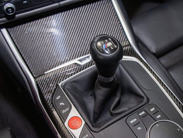 Certified 2024 BMW M4 Coupe w/ M Carbon Exterior Package image 19