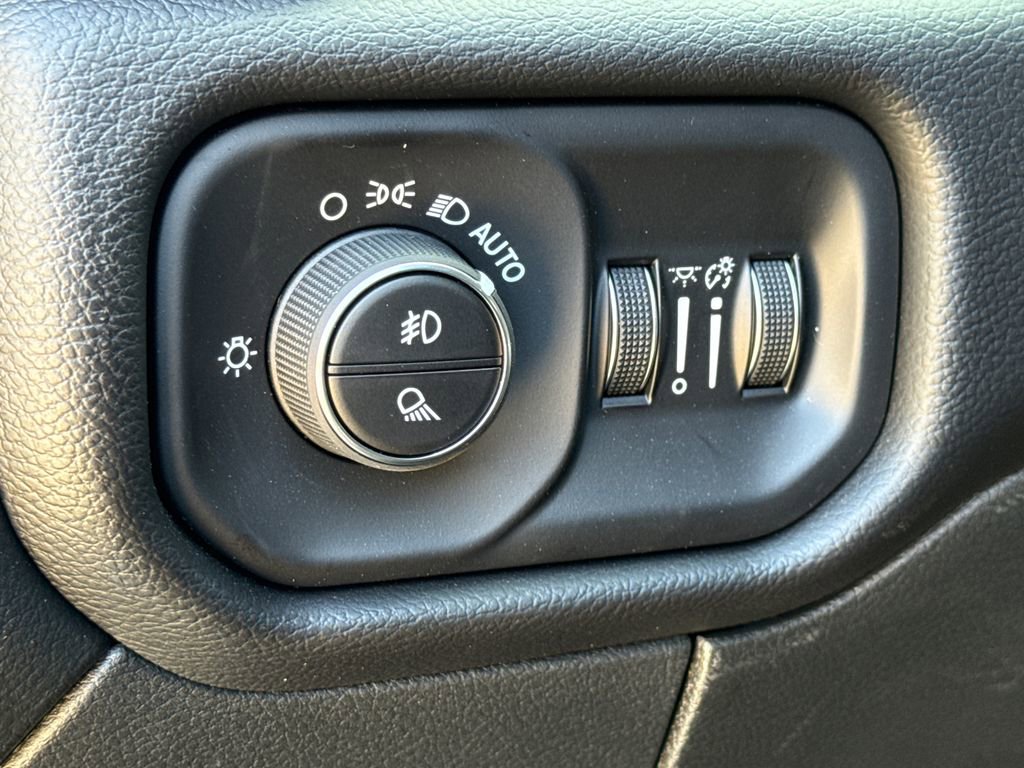 New 2026 RAM 3500 Laramie image 22