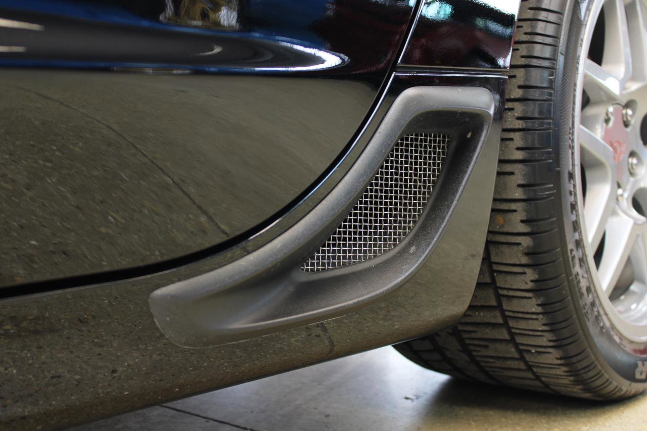 Used 2003 Chevrolet Corvette Z06 w/ Memory Package, 3 Drivers image 36