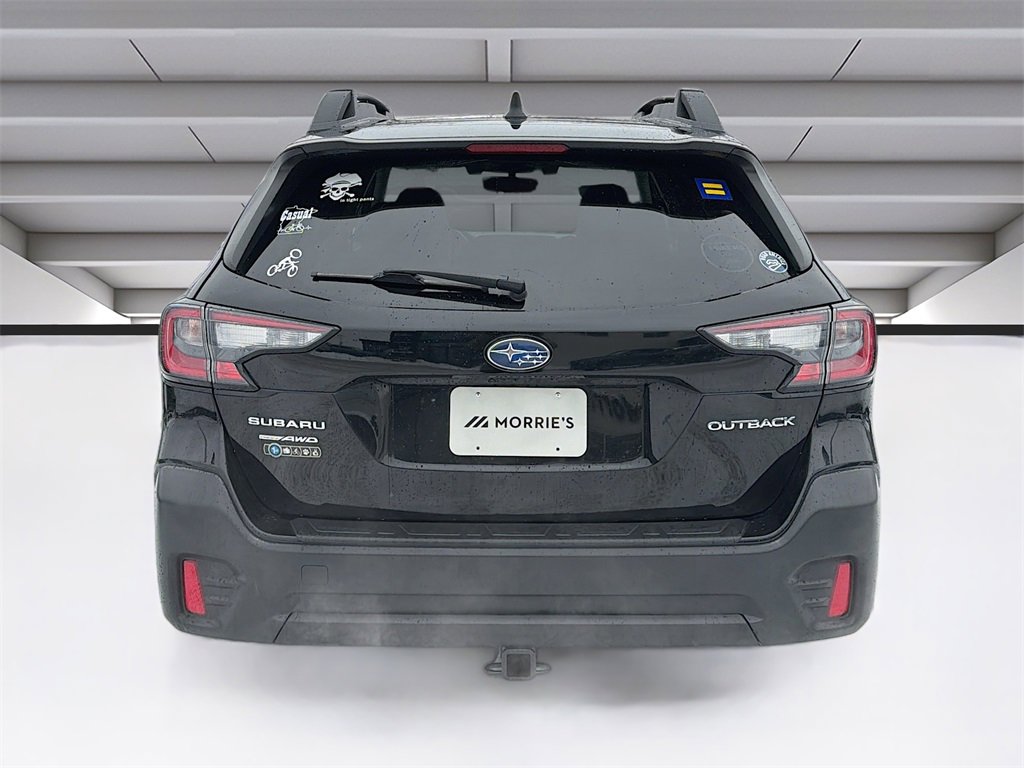 Used 2020 Subaru Outback Premium w/ Popular Package #1 image 6