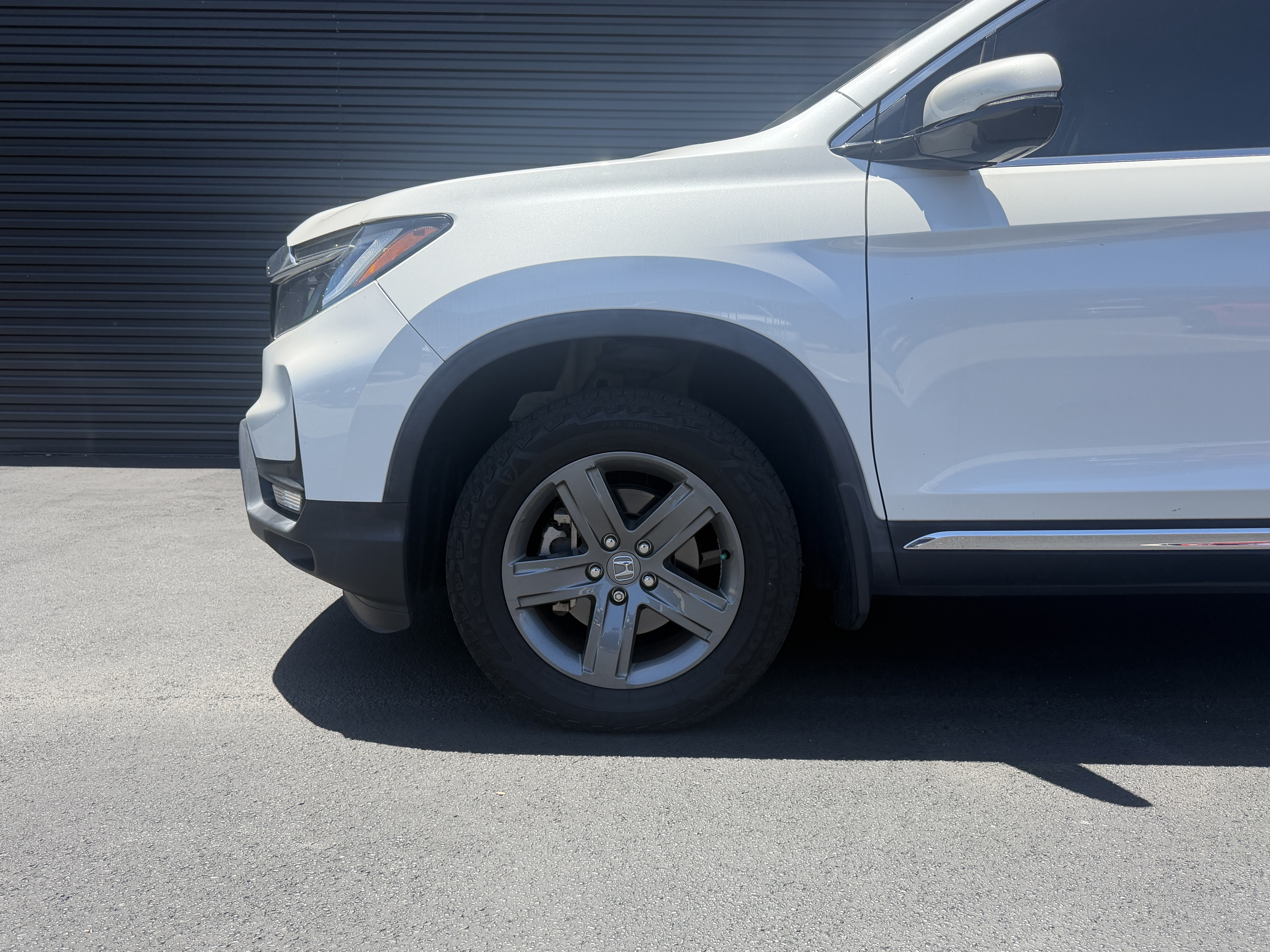 Used 2022 Honda Ridgeline RTL-E image 29