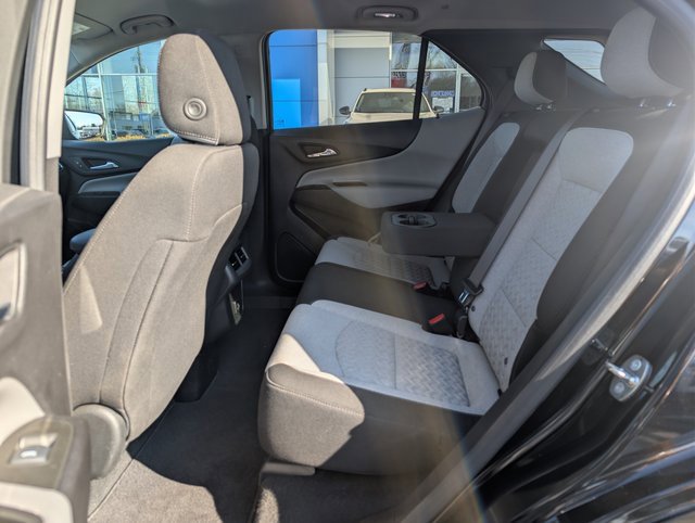 Used 2024 Chevrolet Equinox LS w/ LS Convenience Package image 15