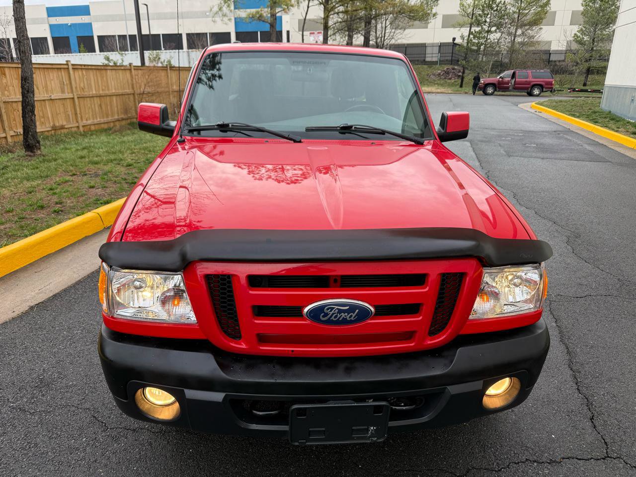 Used 2011 Ford Ranger Sport image 9