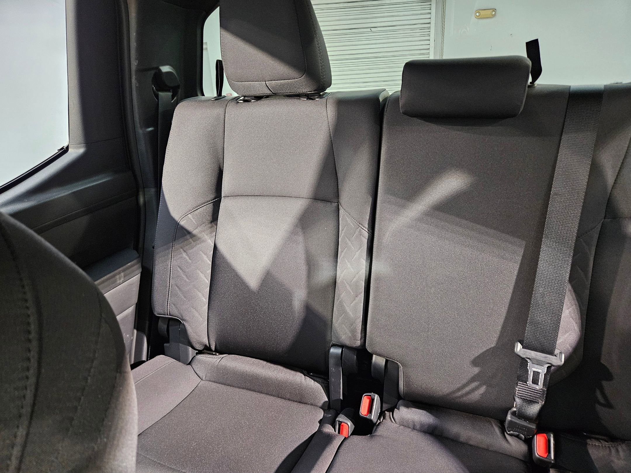 Certified 2025 Toyota Tacoma SR5 image 12