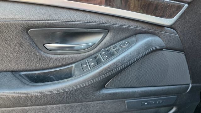 Used 2016 BMW 535i xDrive Sedan image 10
