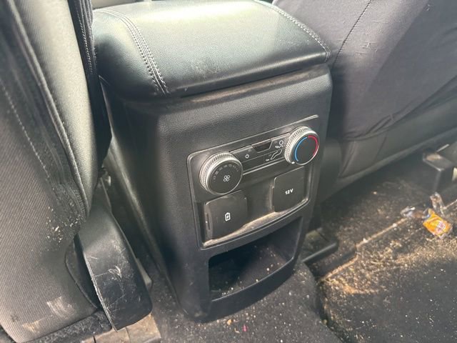 Used 2021 Ford Explorer XLT AWD/4WD image 17
