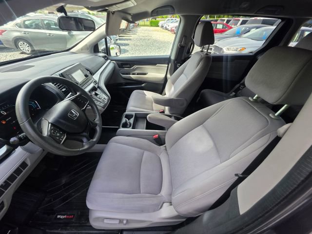 Used 2018 Honda Odyssey LX image 12