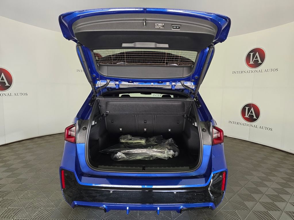 New 2026 BMW X1 xDrive28i w/ Technology Package image 7