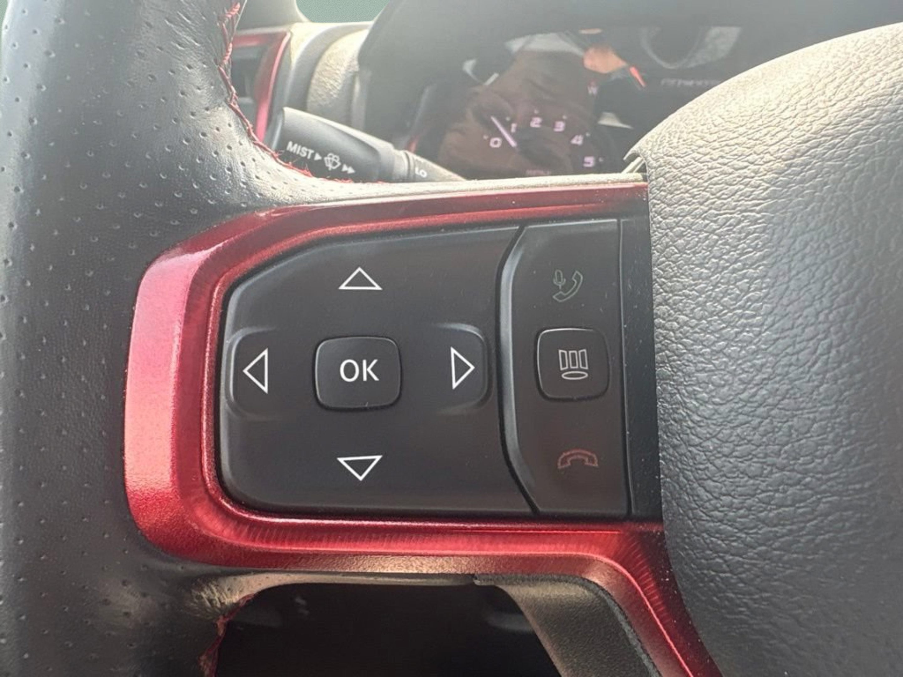 Used 2023 RAM 1500 Rebel w/ Rebel Level 1 Equipment Group AWD/4WD image 9