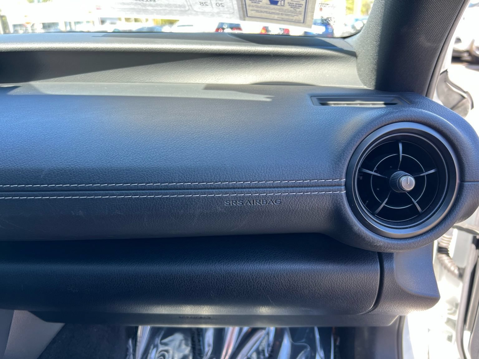 Used 2023 Lexus IS 350 F Sport w/ Navigation Package RWD image 60