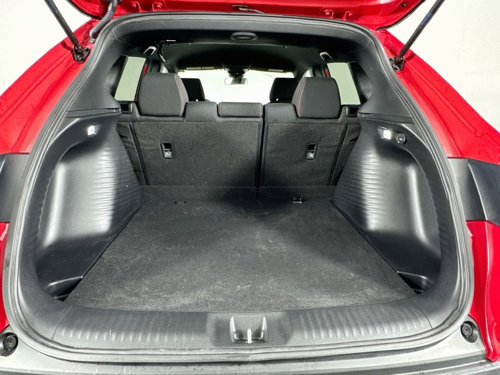 Used 2024 Honda HR-V Sport image 28