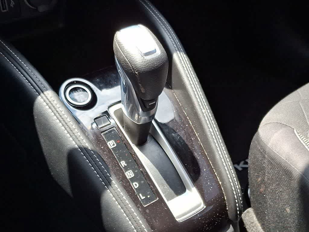 Used 2020 Nissan Kicks SV FWD image 14