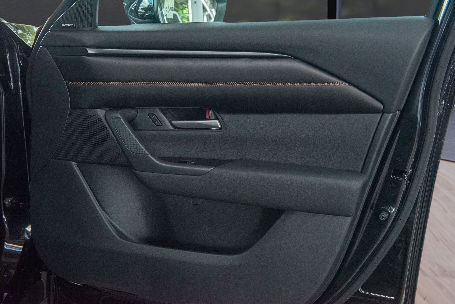 New 2026 MAZDA CX-50 AWD 2.5 Hybrid w/ Premium Pkg image 17