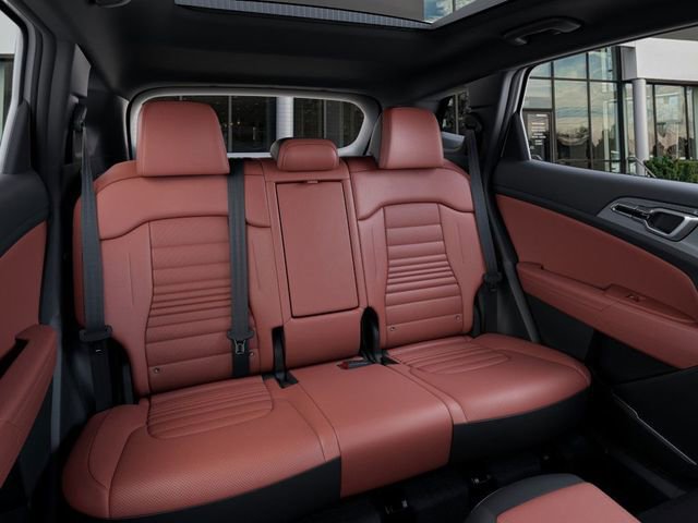 New 2026 Kia Sportage SX image 17