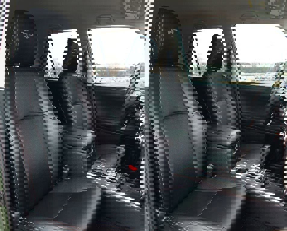 Used 2022 Toyota 4Runner TRD Sport image 21