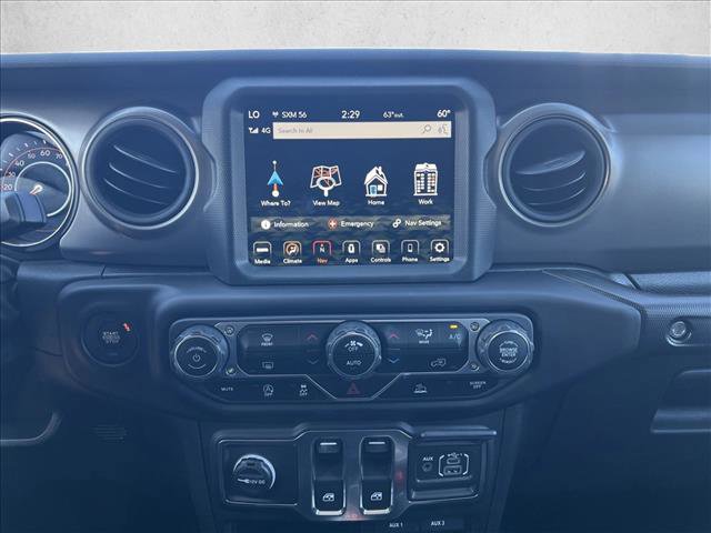 Used 2023 Jeep Wrangler Sport S image 13