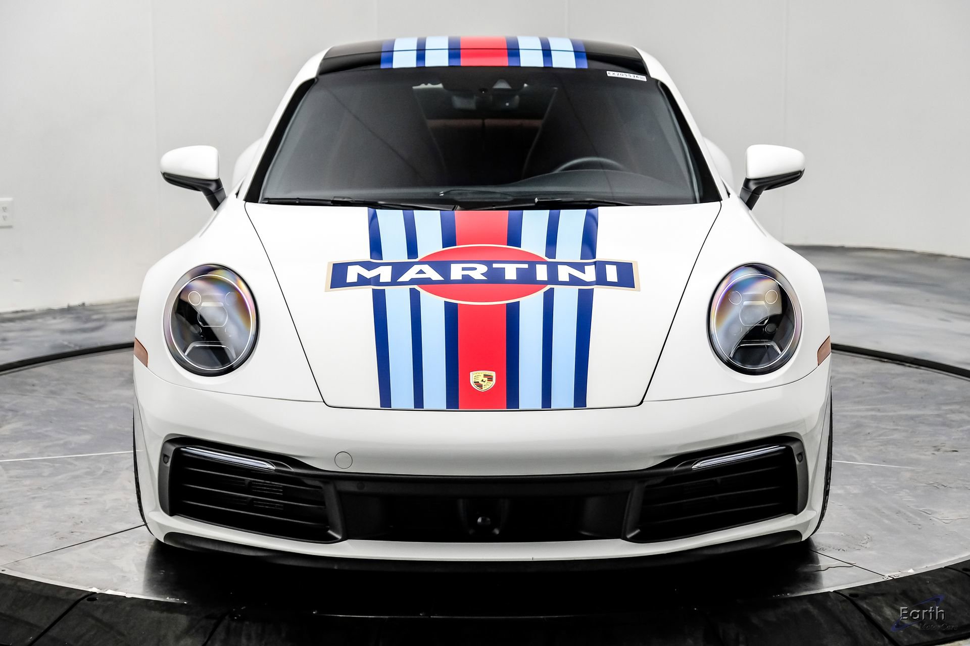 Used 2020 Porsche 911 Carrera RWD image 34